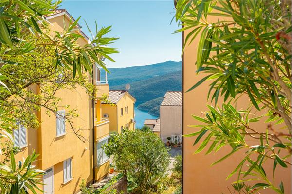 Apartment A2, for 2 persons