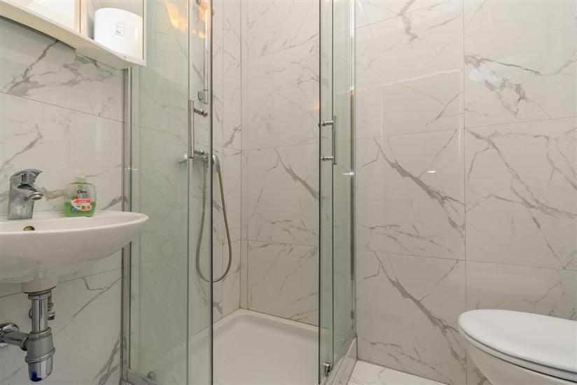 Apartment A5, for 4 persons