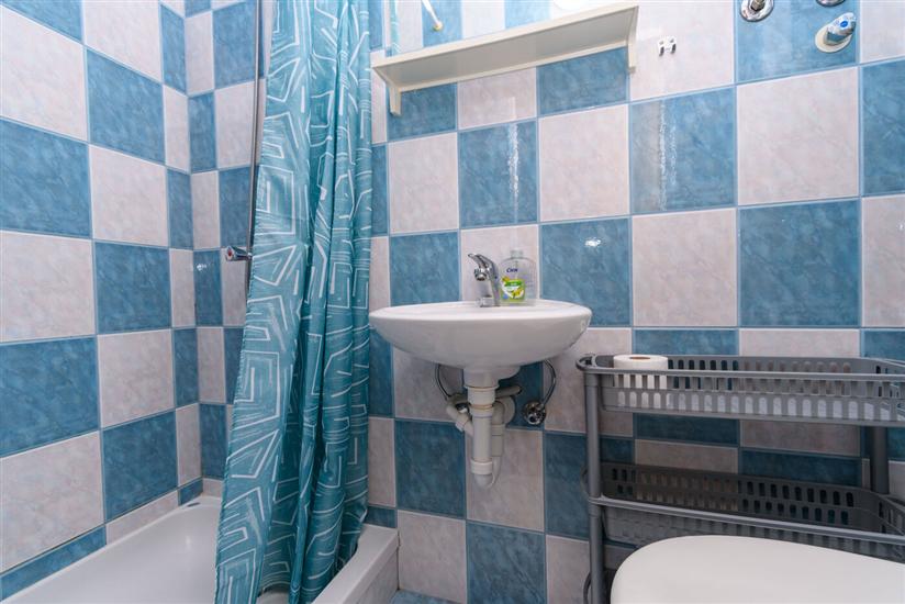 Apartment A5, for 4 persons