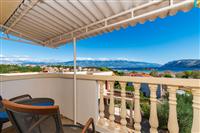 Apartment A5, for 4 persons