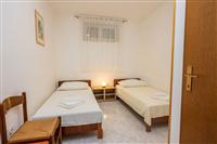 Apartment A3, for 4 persons