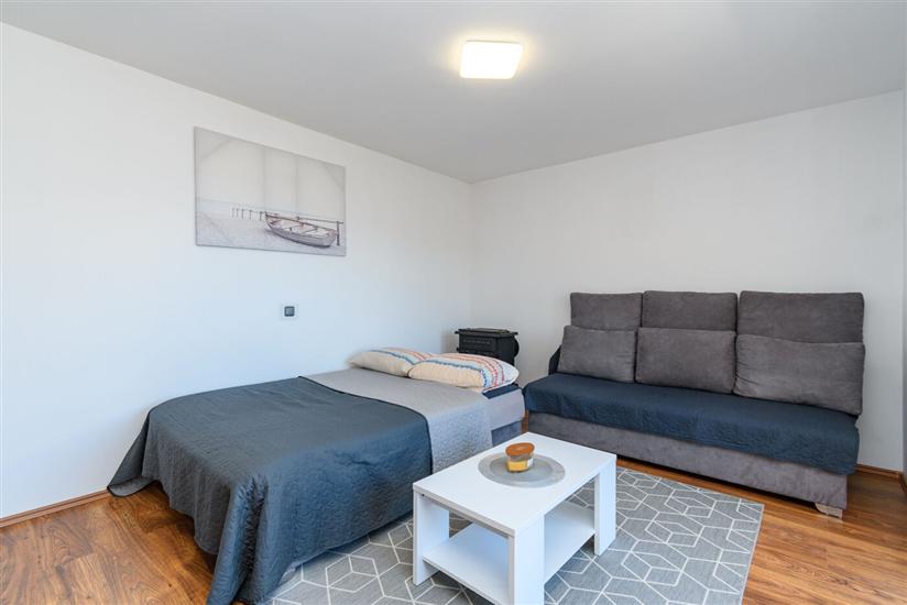 Apartment A5, for 4 persons