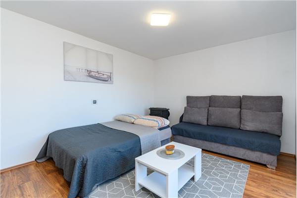 Apartment A5, for 4 persons