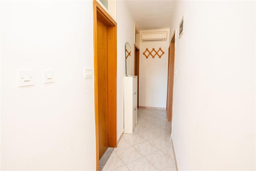 Apartment A3, for 4 persons