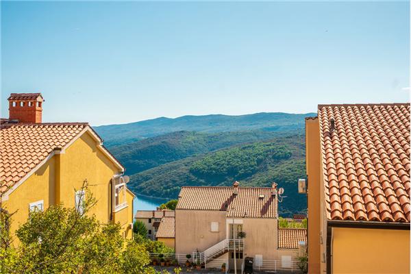 Apartment A3, for 4 persons