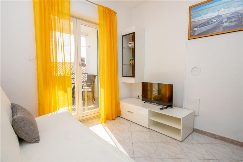 Apartment A3, for 4 persons