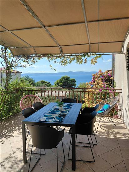 Apartment Vito