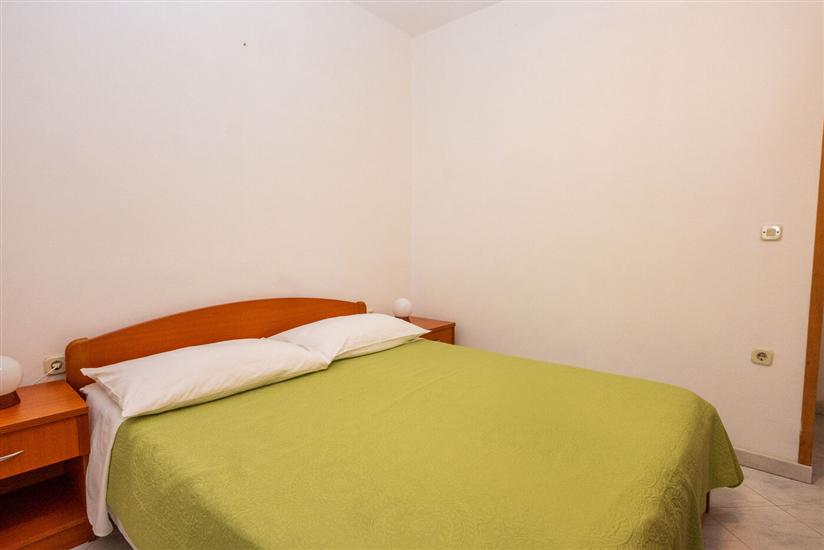 Apartment A4, for 5 persons