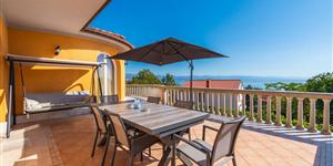 Haus - Oprić, Opatija