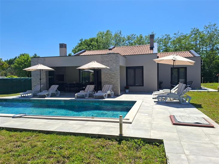Villa Tersaz