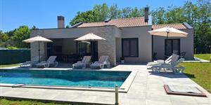 House - Labin