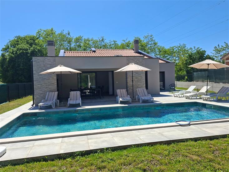 Villa Tersaz