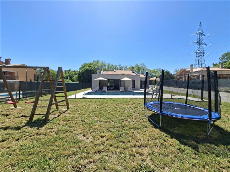 Villa Tersaz