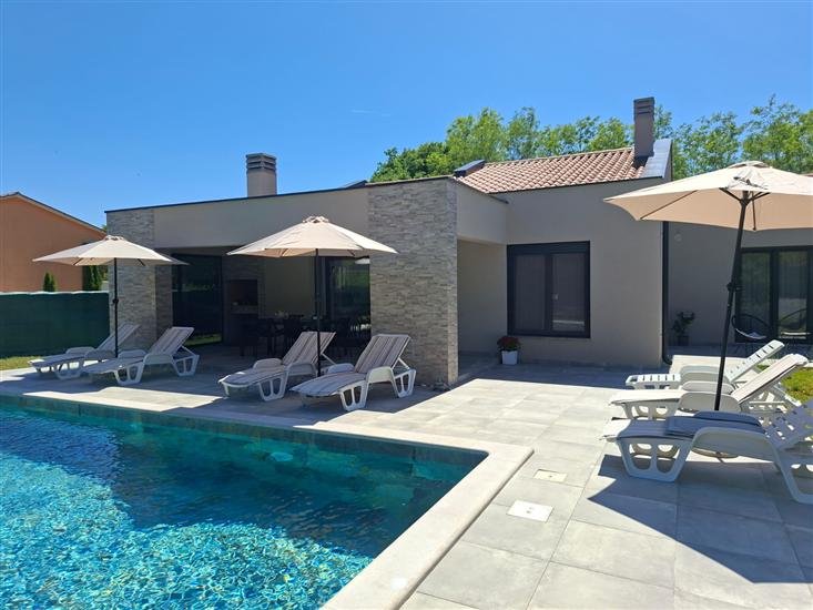 Villa Tersaz