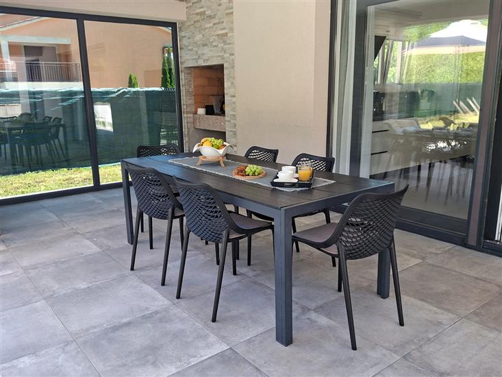 Villa Tersaz