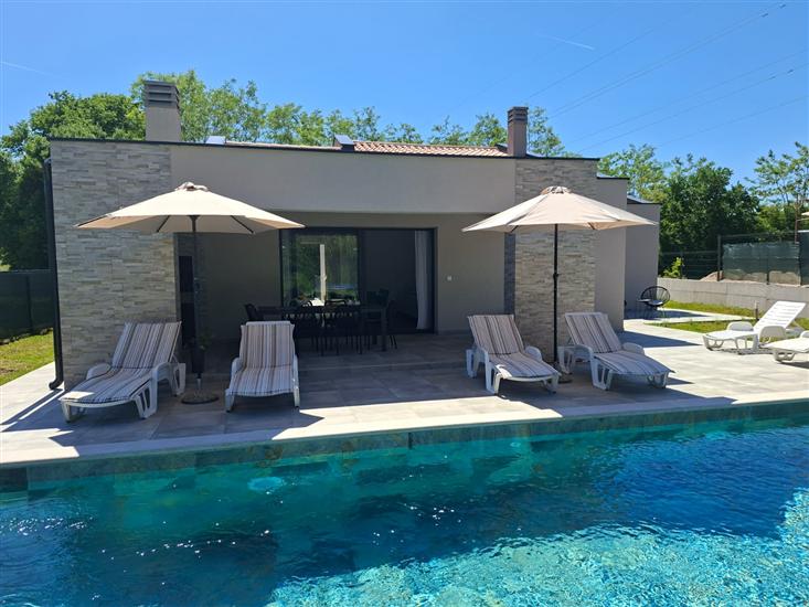 Villa Tersaz