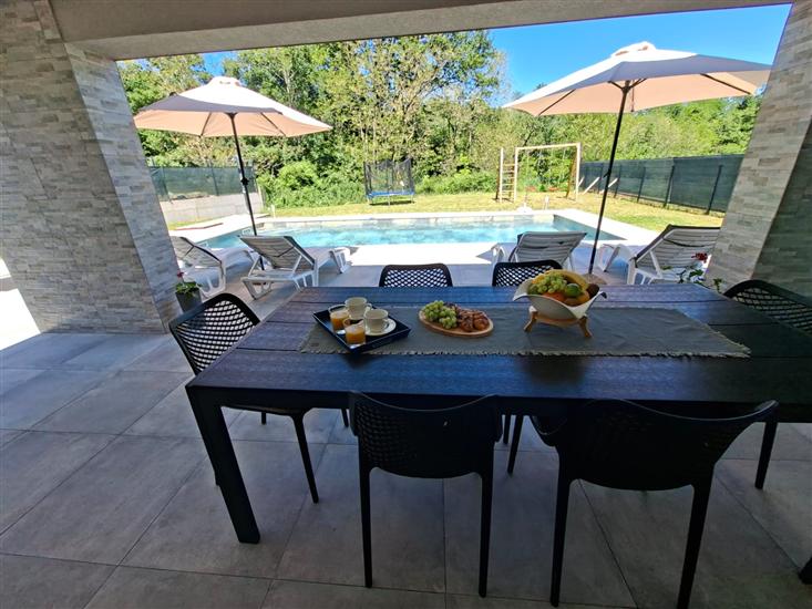 Villa Tersaz