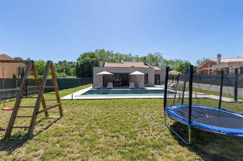 Villa Tersaz