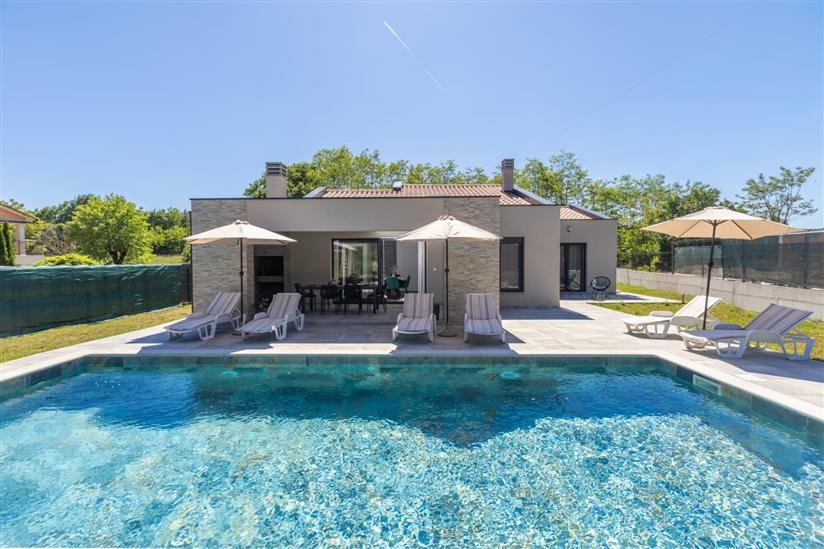 Villa Tersaz