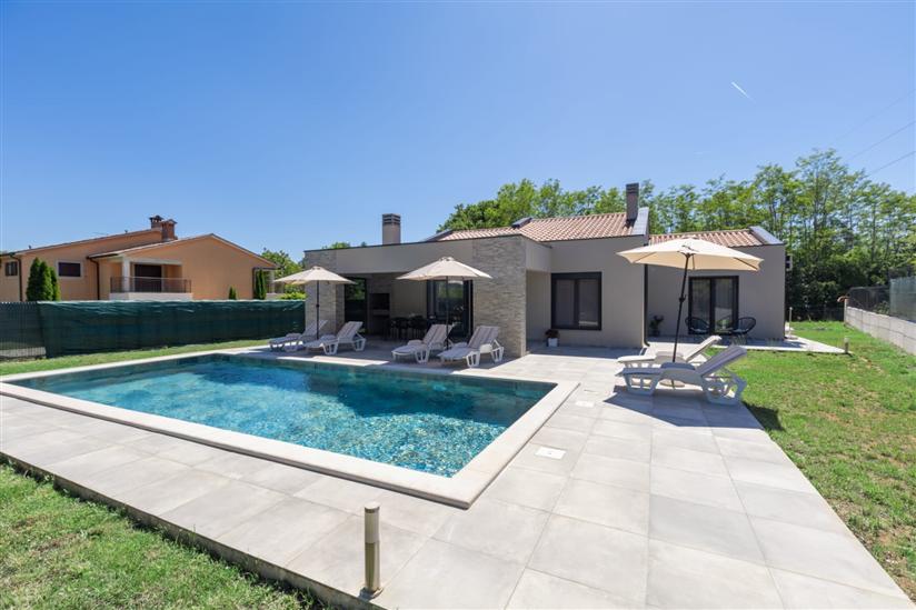 Villa Tersaz