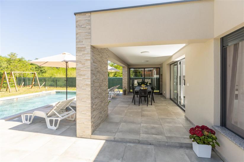 Villa Tersaz