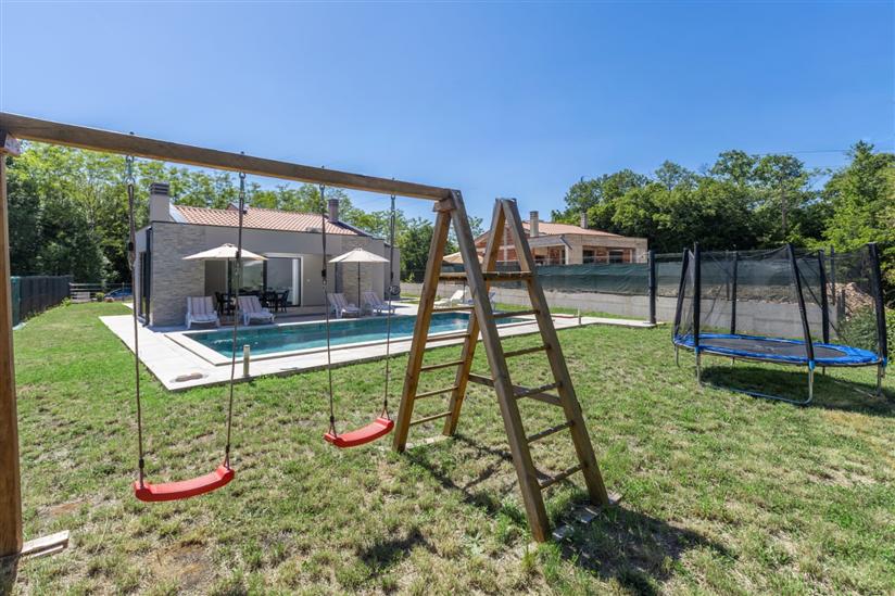 Villa Tersaz