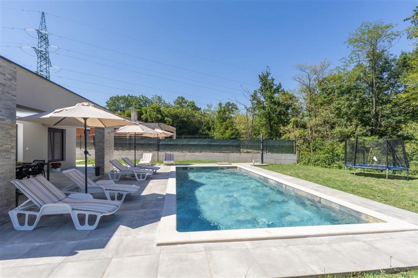 Villa Tersaz