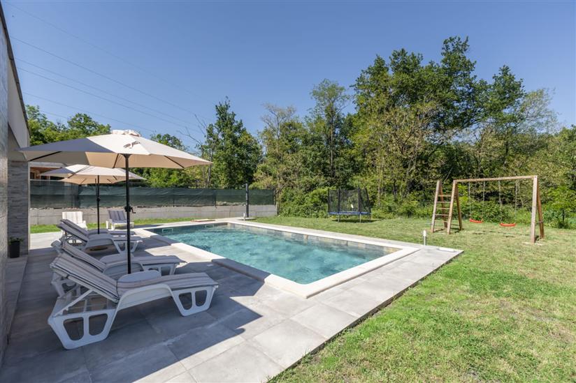 Villa Tersaz
