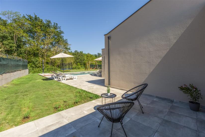 Villa Tersaz