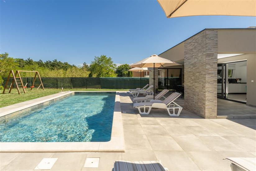 Villa Tersaz