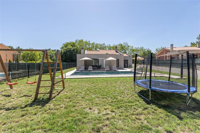 Villa Tersaz
