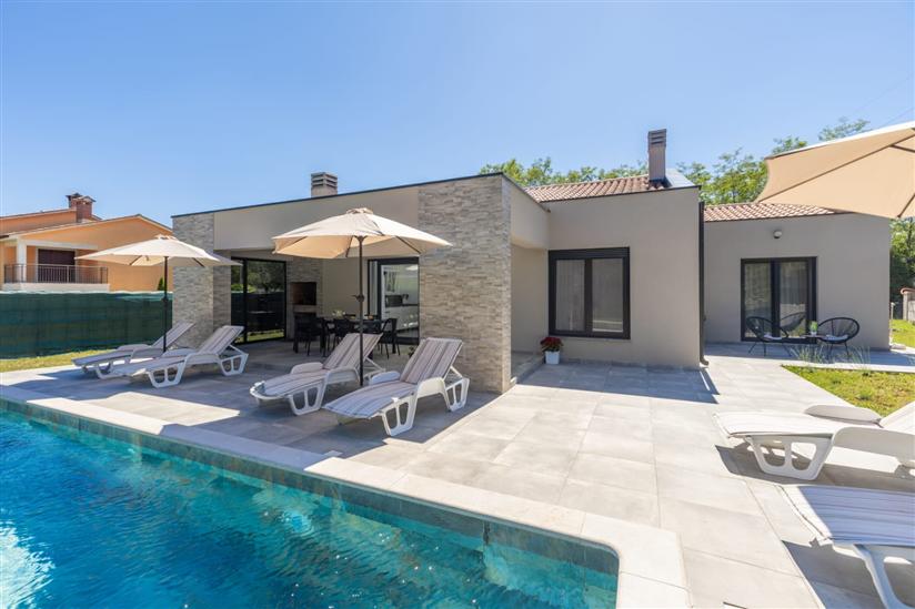 Villa Tersaz