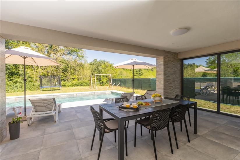 Villa Tersaz
