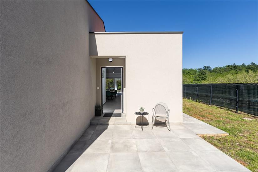 Villa Tersaz