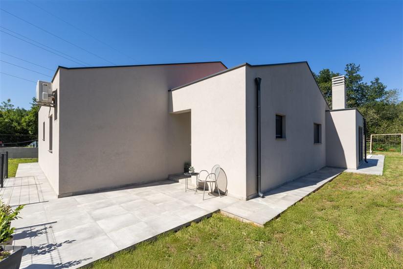 Villa Tersaz