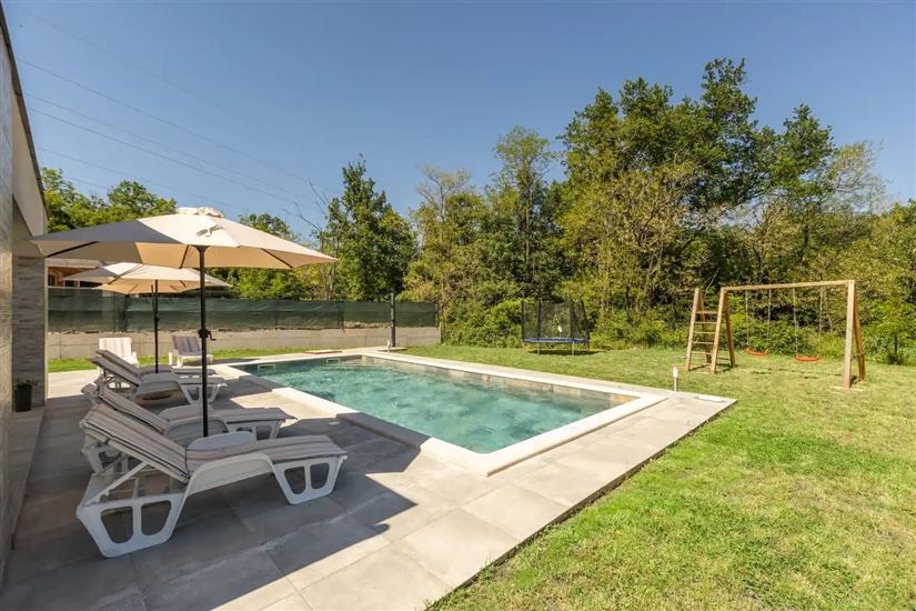 Villa Tersaz