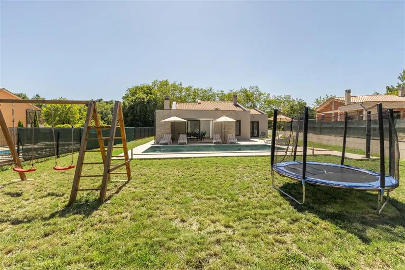 Villa Tersaz