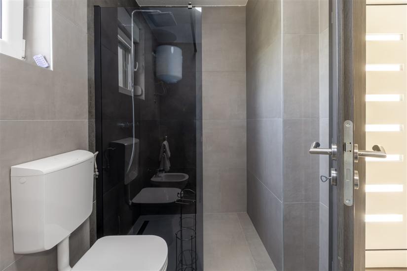 House K1, for 6 persons