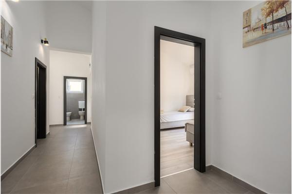House K1, for 6 persons