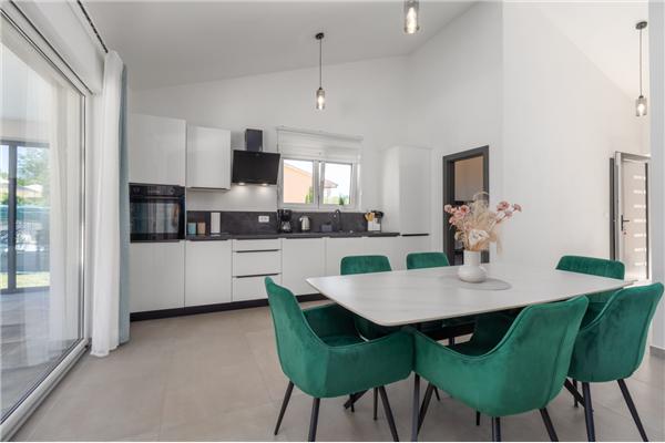 House K1, for 6 persons