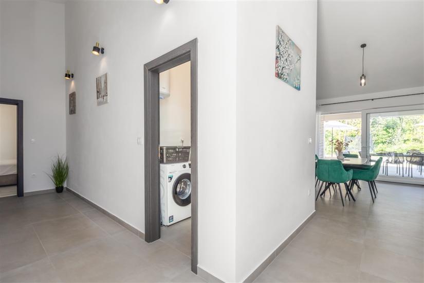 House K1, for 6 persons