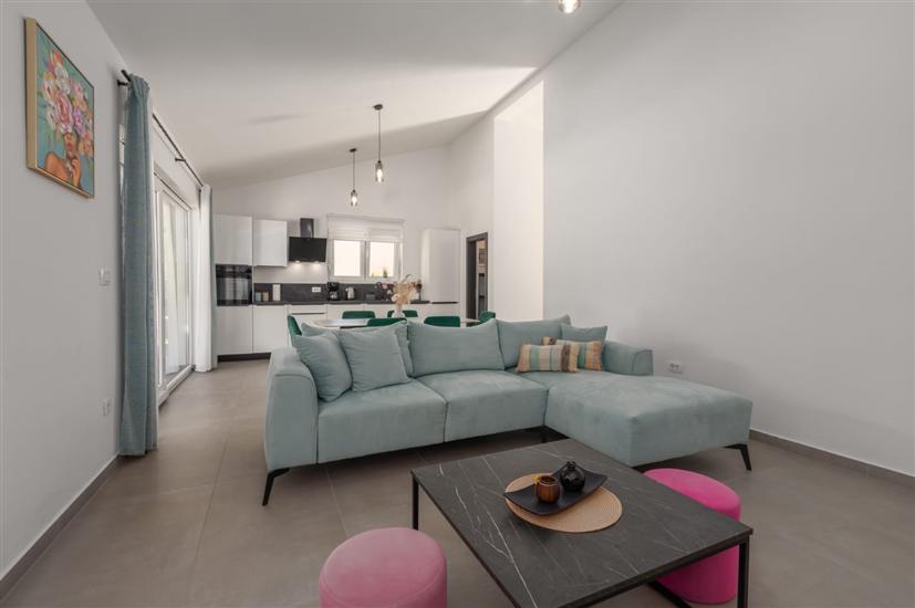 House K1, for 6 persons
