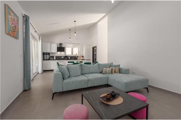 House K1, for 6 persons
