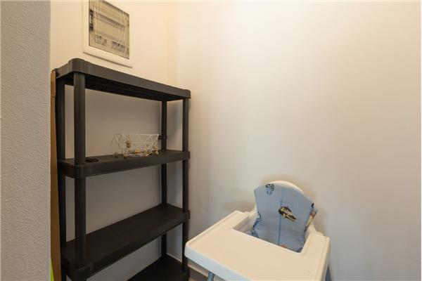 House K1, for 6 persons