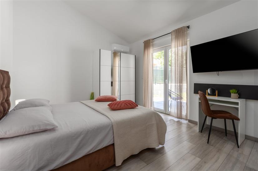 House K1, for 6 persons