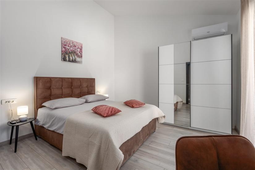 House K1, for 6 persons