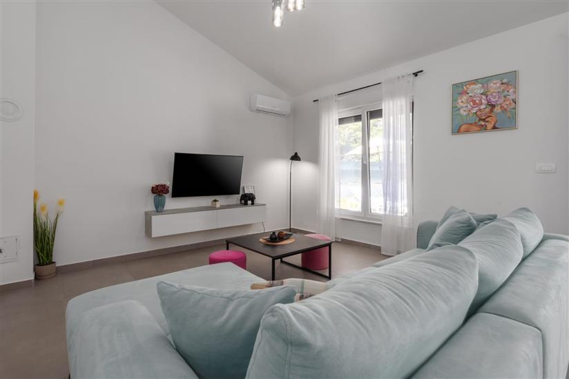 House K1, for 6 persons