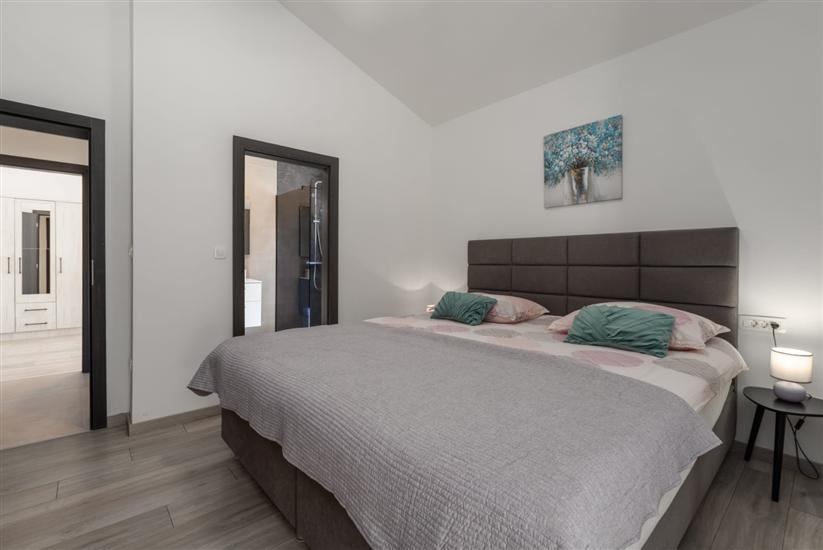 House K1, for 6 persons