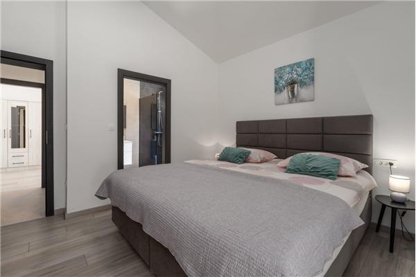 House K1, for 6 persons
