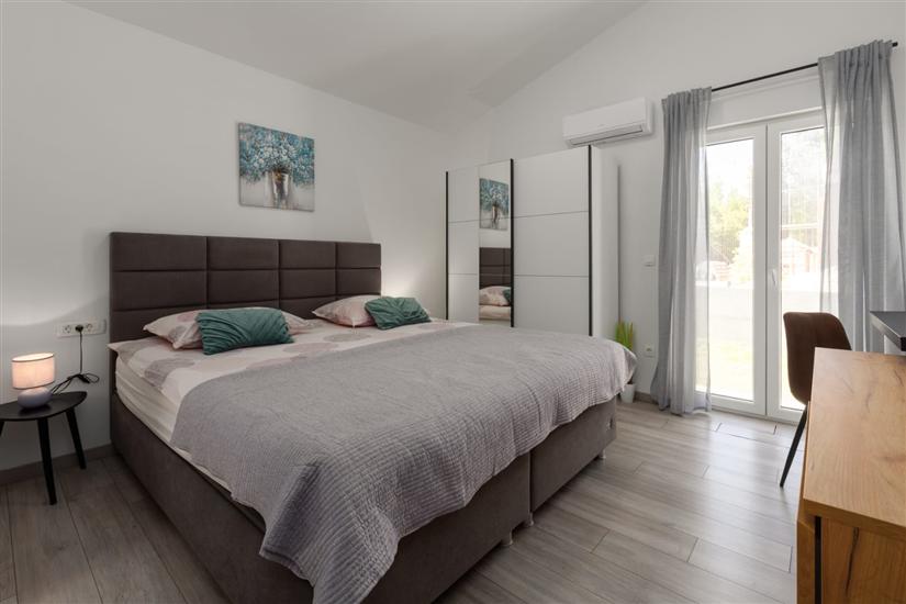 House K1, for 6 persons